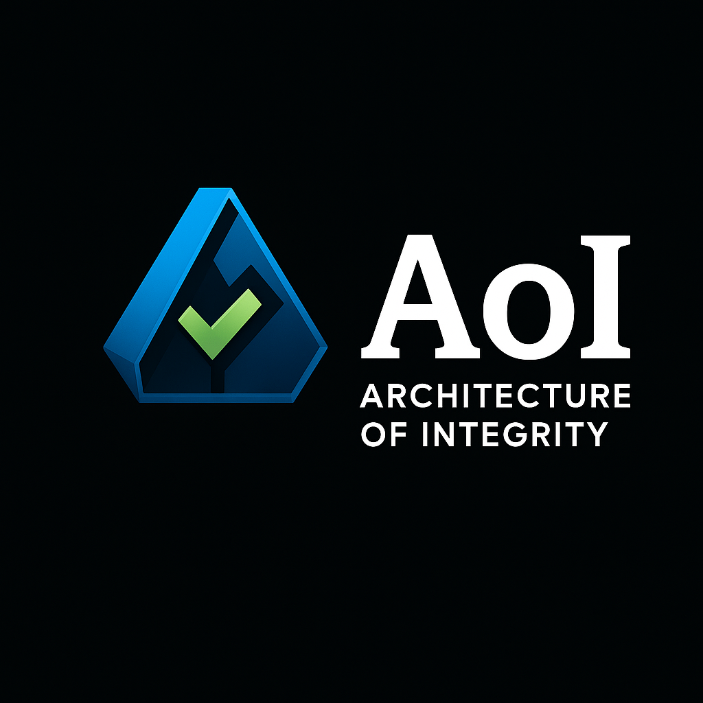 AoI Architecture of Integrity